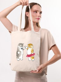 Zoozie Bags Bolso de mano pauldavis Crema